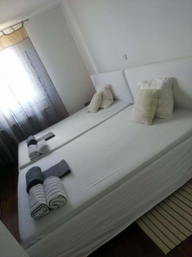 Appartement Maria'S à Biograd Na Moru Extérieur photo