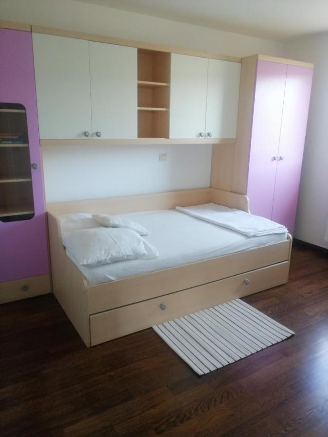 Appartement Maria'S à Biograd Na Moru Extérieur photo