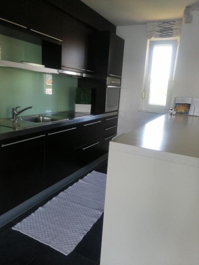 Appartement Maria'S à Biograd Na Moru Extérieur photo