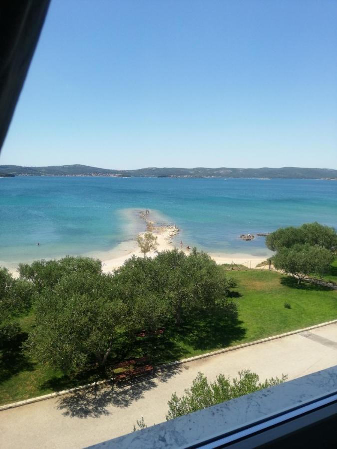 Appartement Maria'S à Biograd Na Moru Extérieur photo