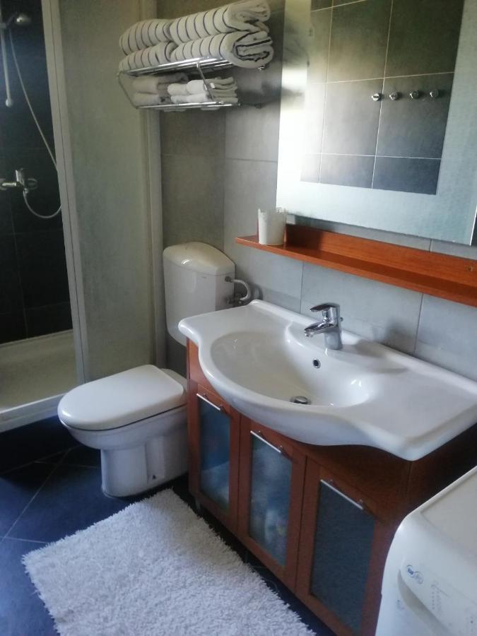 Appartement Maria'S à Biograd Na Moru Extérieur photo