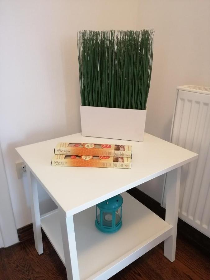 Appartement Maria'S à Biograd Na Moru Extérieur photo