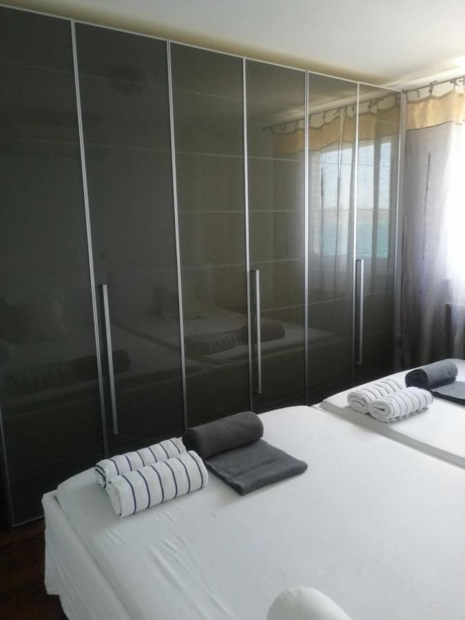 Appartement Maria'S à Biograd Na Moru Extérieur photo