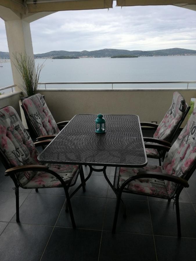 Appartement Maria'S à Biograd Na Moru Extérieur photo