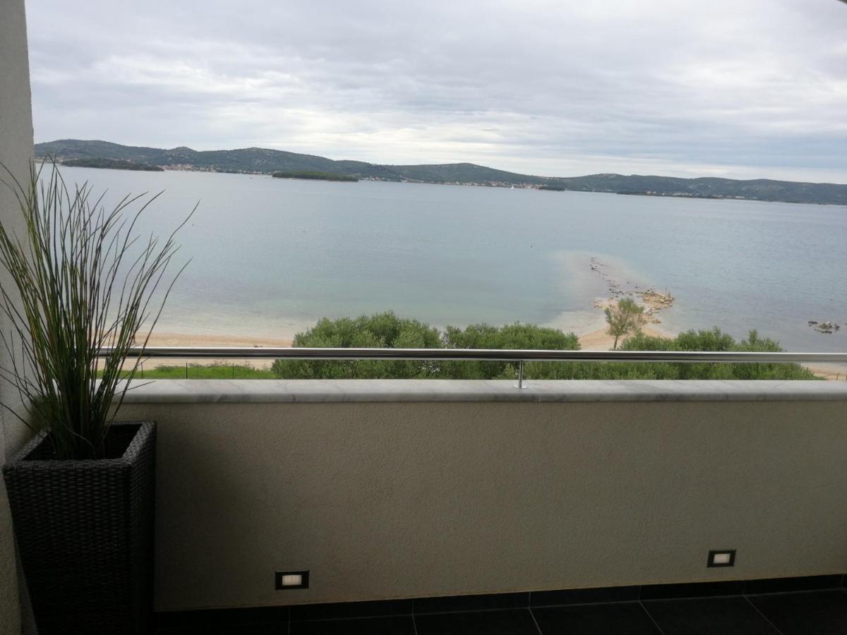 Appartement Maria'S à Biograd Na Moru Extérieur photo