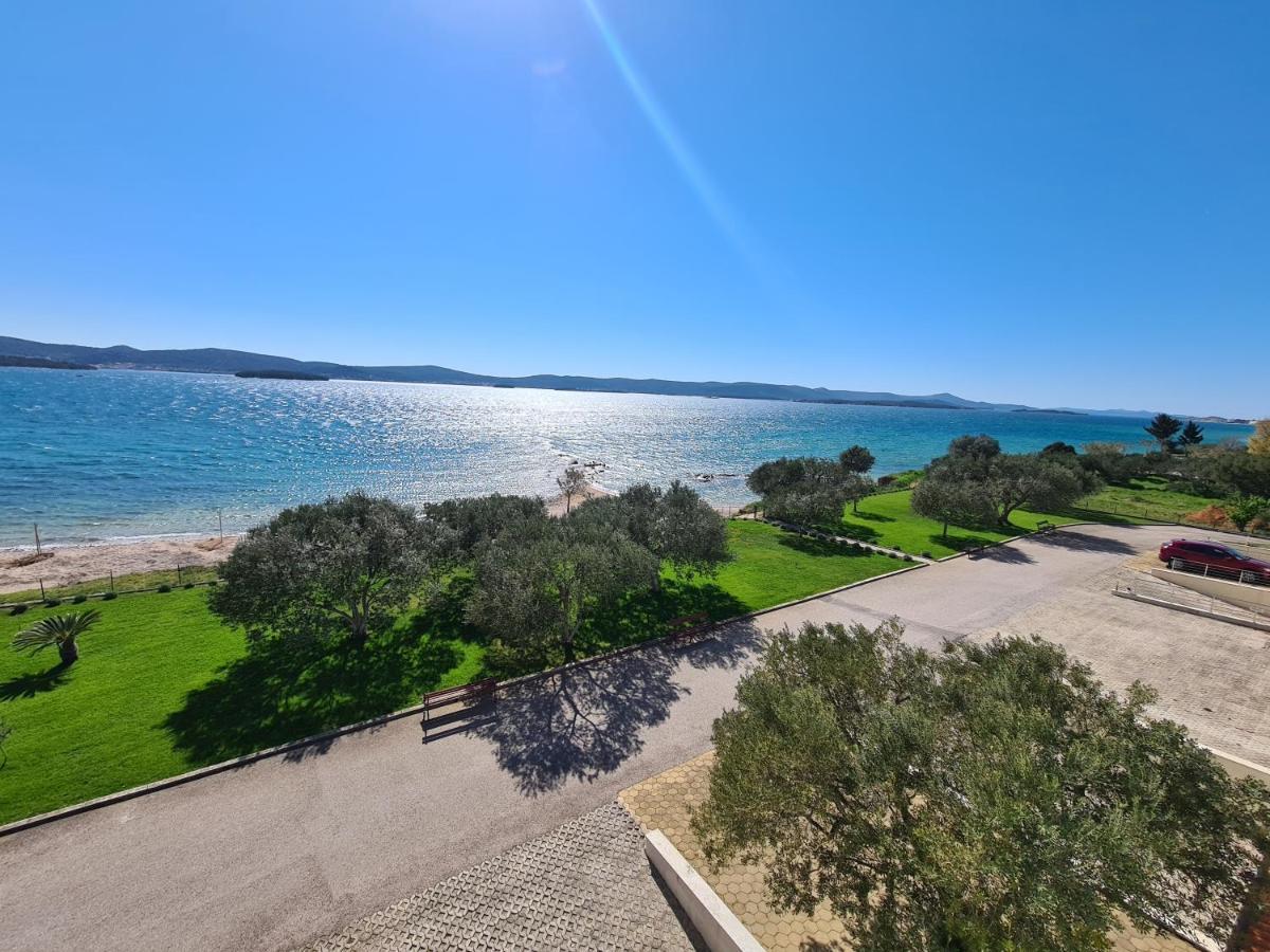Appartement Maria'S à Biograd Na Moru Extérieur photo